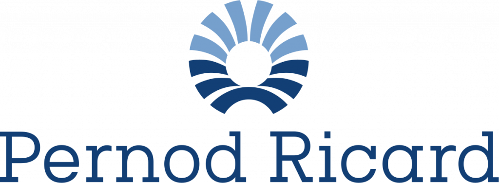 logo Pernod Ricard
