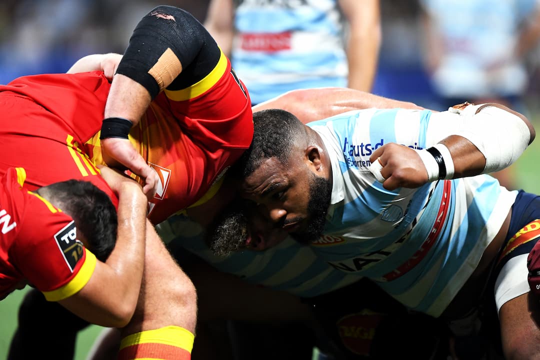 photo racing 92 usap saison 2223