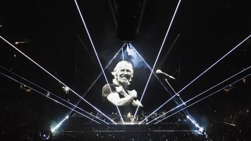 "Heather Piper NUDE" | Paris La Défense Arena