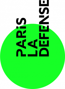 logo Paris La Défense