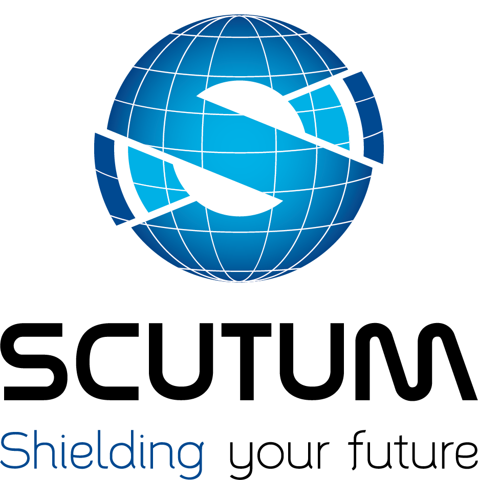 Scutum logo