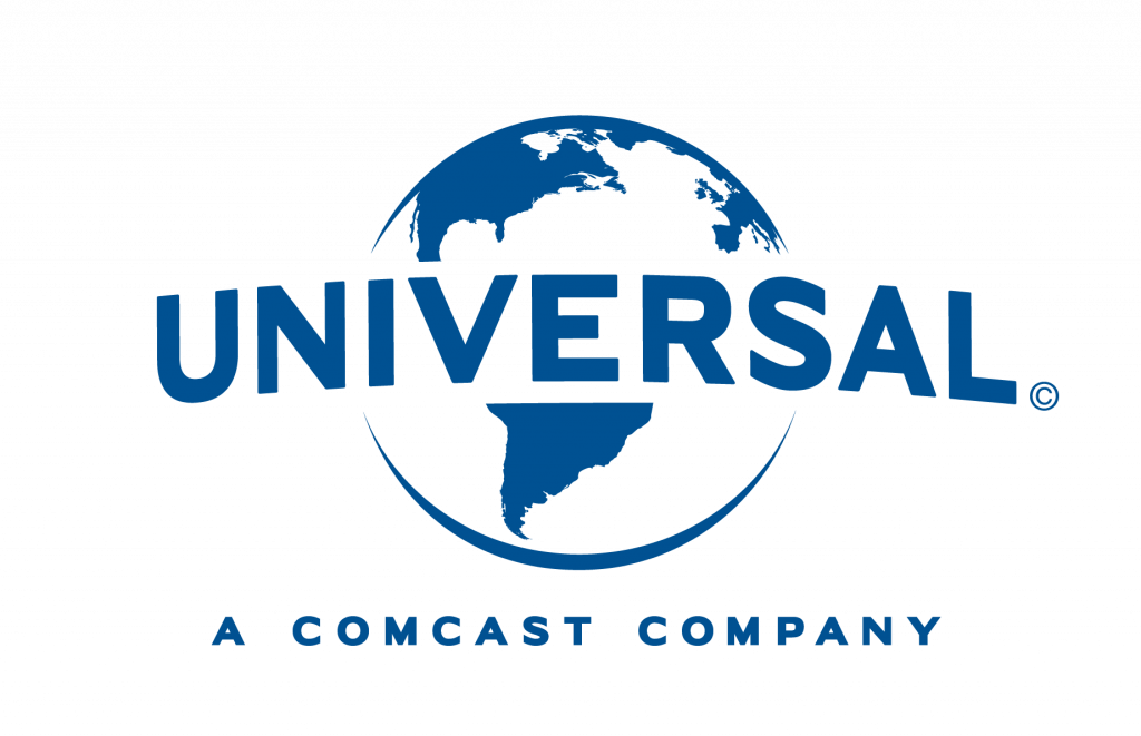 logo Universal Pictures International France