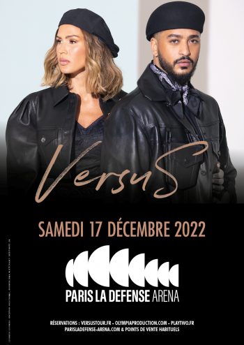 vitaa-slimane-versus