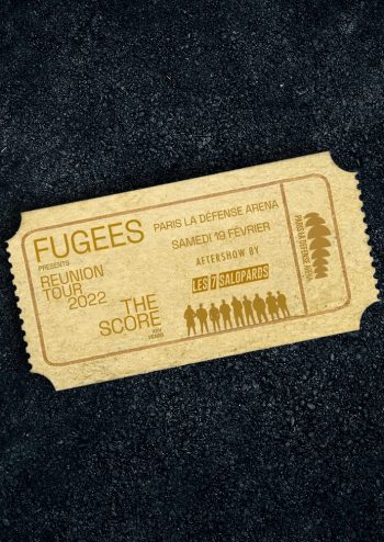 aftershow-fugees
