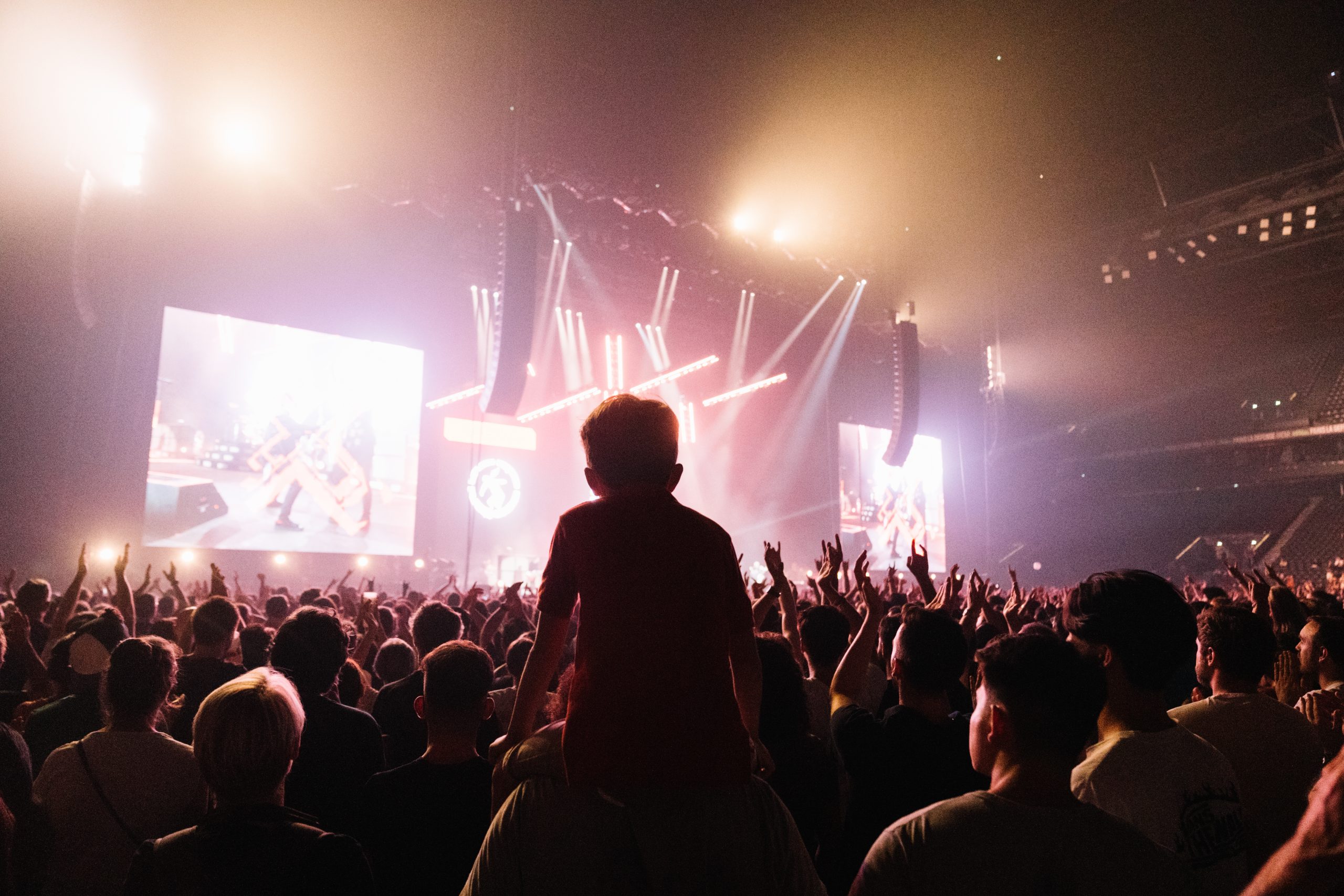 Disney 100 Ans Le Concert à Paris