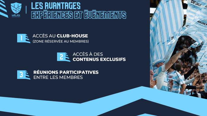 Avantage Evenements