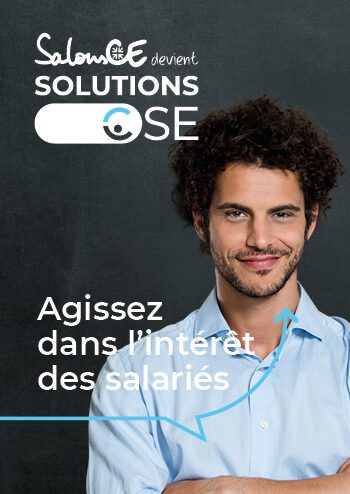 Solutions CSE Paris La Défense Arena
