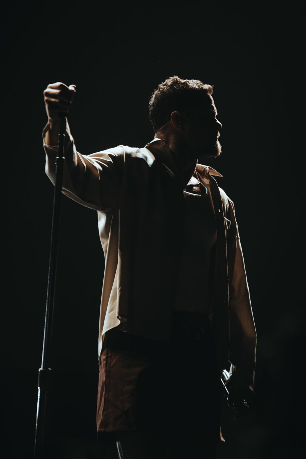 Imagine Dragons revivez le concert en images Paris La Défense Arena