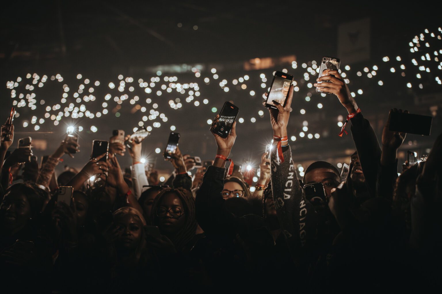 TAYLOR SWIFT Paris La Défense Arena Ticketing