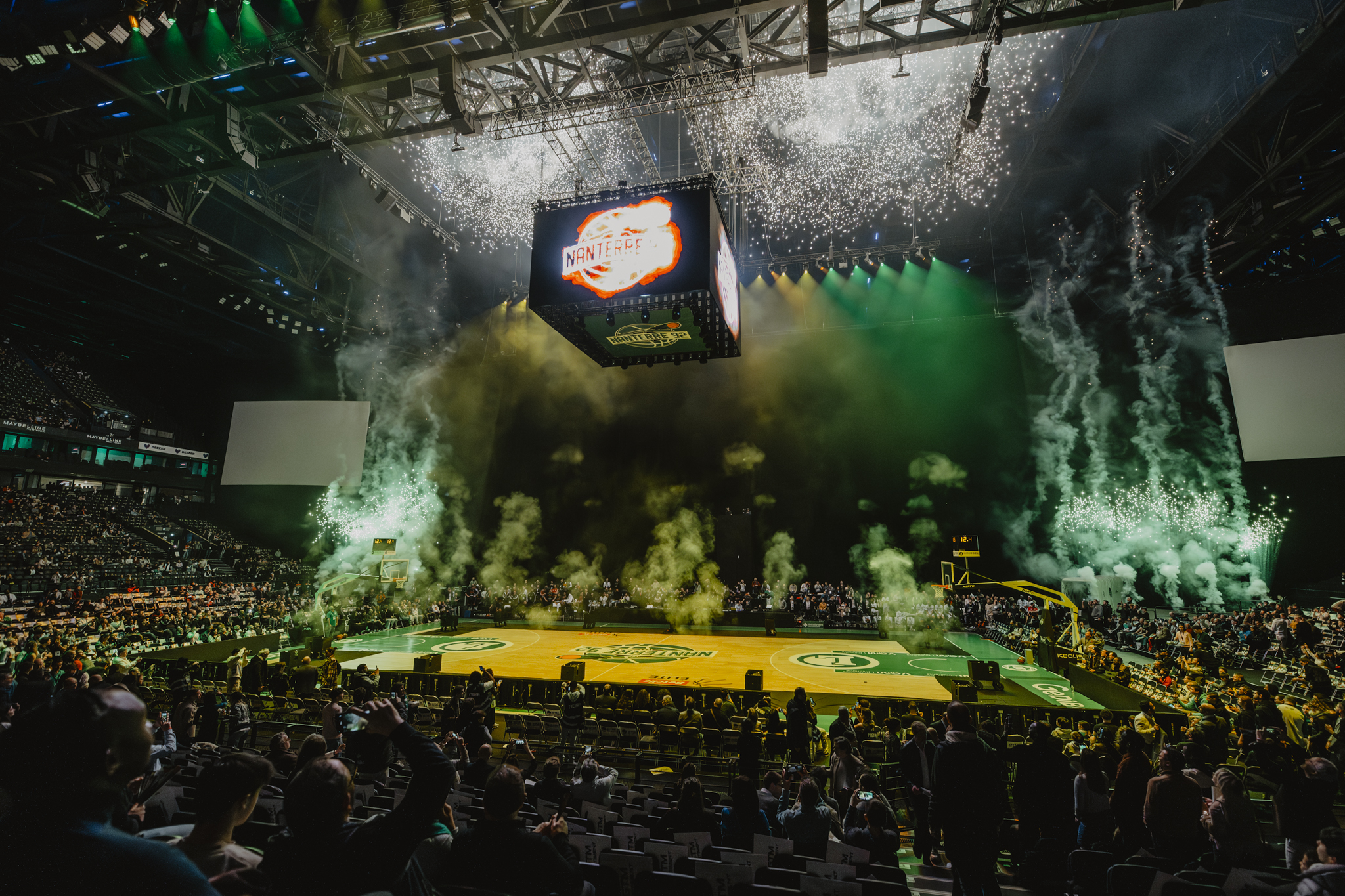 Photo de Nanterre 92