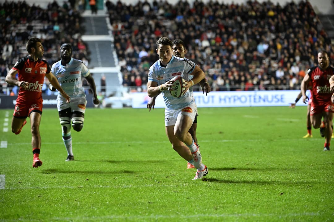 photo RCT Racing 92