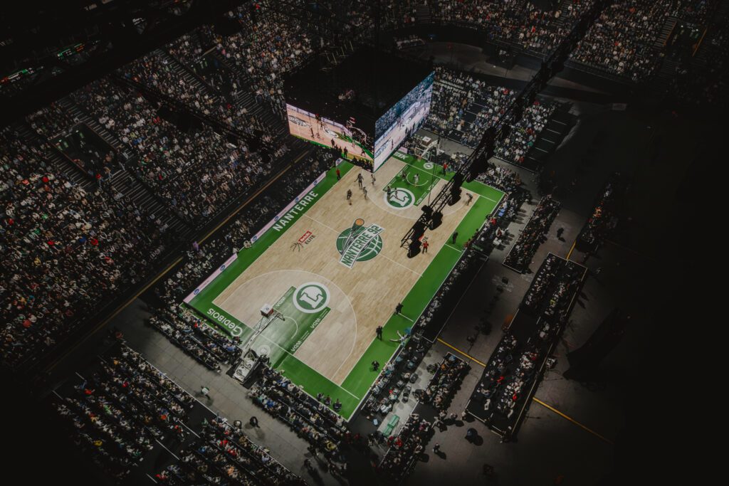 Photo de Nanterre 92