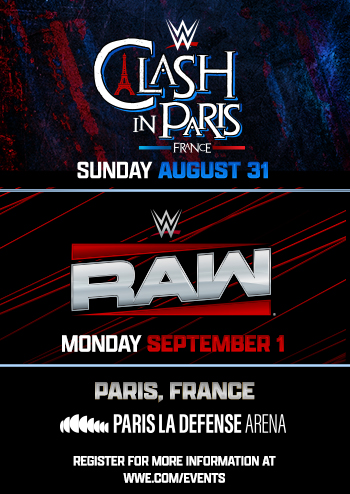 Wwe Raw: The Vision’S Huge Win Sets Up A Must See Clash In Paris (August 11, 2025) - 8lx2y54