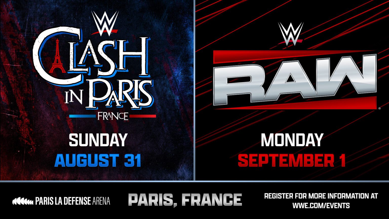 Raw Results (8/11/2025) — The Vision'S Epic Win Sets The Stage For Clash In Paris! - f5275id
