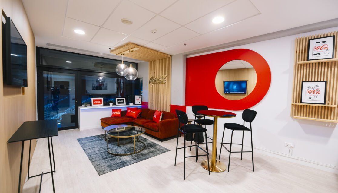 Loge VIP à Paris La Défense Arena