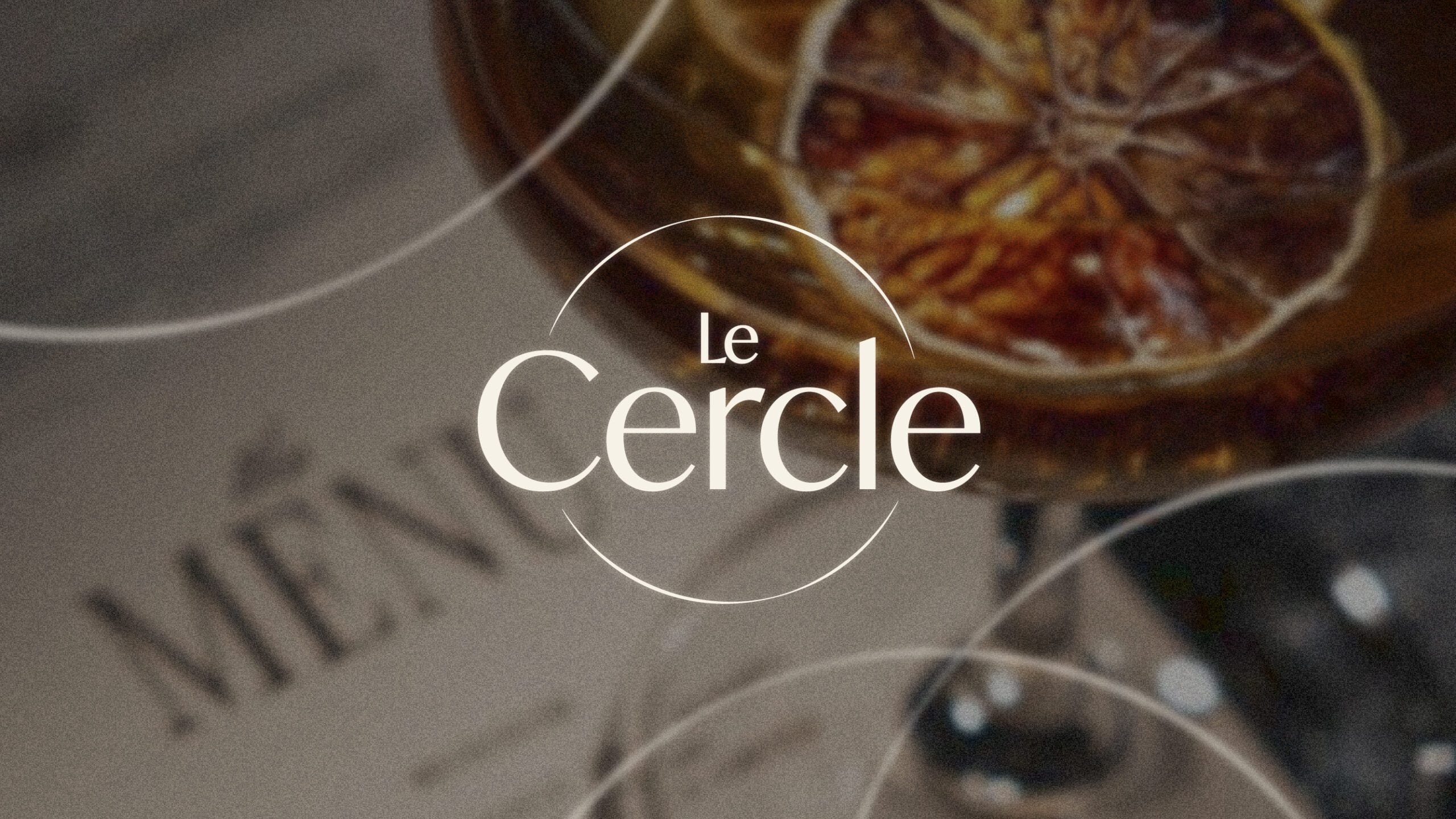 Le Cercle
